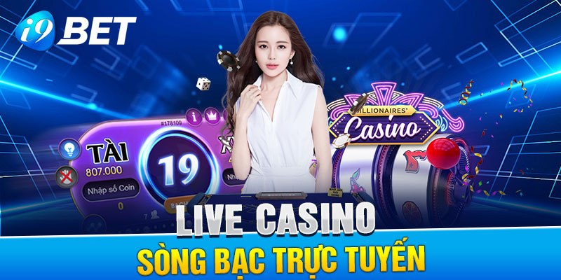 i9bet